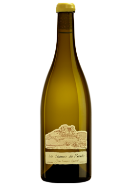 Côtes du Jura Chardonnay Chamois du Paradis
