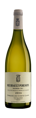 Meursault 1er Cru Porusots