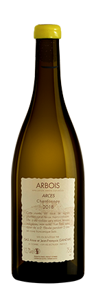 Arbois Chardonnay Arces