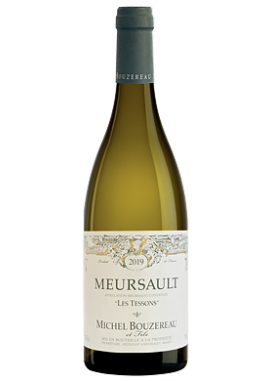 Meursault Les Tessons
