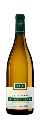 Bourgogne Pinot Blanc
