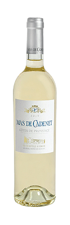 Côtes de Provence Blanc