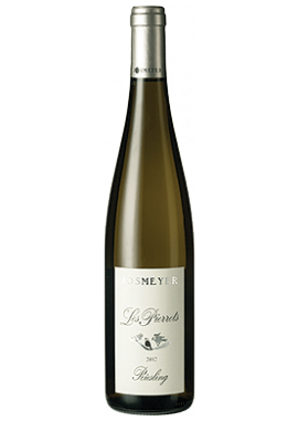 Riesling Les Pierrets