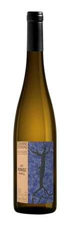 Riesling Fronholz