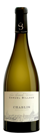 Chablis Les Grands Terroirs