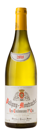 Puligny-Montrachet 1er Cru Les Chalumeaux