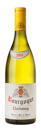 Bourgogne Chardonnay