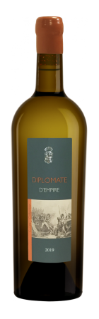Collection Diplomate d'Empire