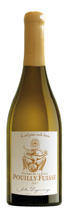 Pouilly-Fuissé Vignes de la Côte