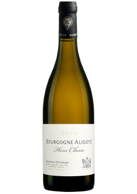 Bourgogne Aligoté Hors-Classe