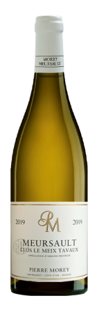 Meursault Clos Le Meix Tavaux