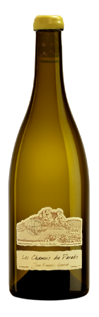 Côtes du Jura Chardonnay Chamois du Paradis
