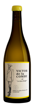 VDF Chardonnay Victor de la Combe