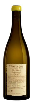 Côtes du Jura Chardonnay Fortbeau