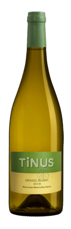 Tinus Chardonnay Grand Blanc