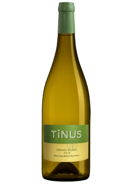 Tinus Chardonnay Grand Blanc