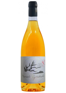 Muscat Vin de France Vendange Tardive