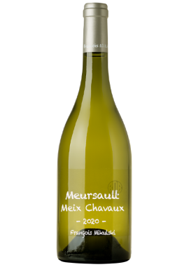 Meursault Meix-Chavaux