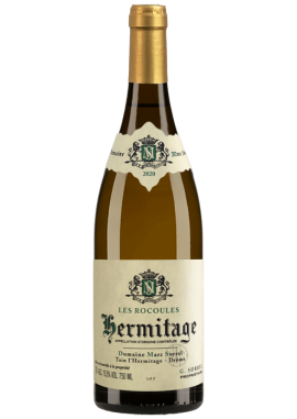 Hermitage Blanc Les Rocoules