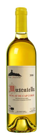 Muscatellu (Vin doux naturel)