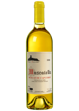 Muscatellu (Vin doux naturel)