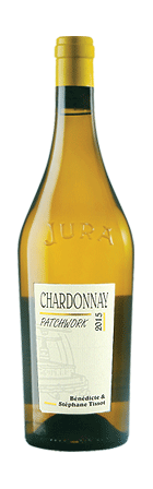 Arbois Patchwork Chardonnay