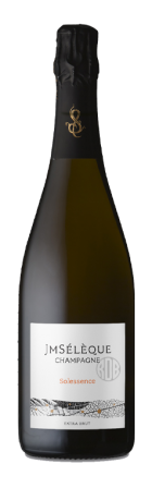 Champagne Solessence Extra-Brut