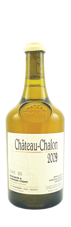 Château-Chalon Vin Jaune