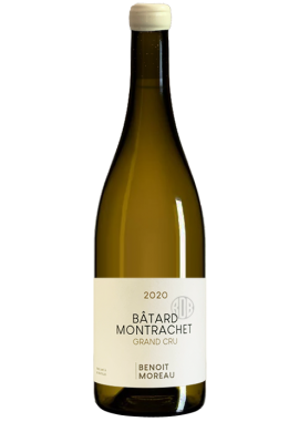 Grand Cru Bâtard-Montrachet