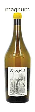 Arbois Saint-Roch Chardonnay (Magnum)