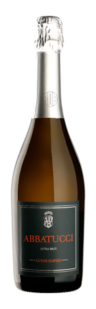 Extra-Brut Cuvée Empire