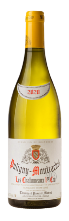 Puligny-Montrachet 1er Cru Les Chalumeaux