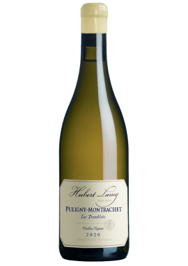 Puligny-Montrachet Les Tremblots Vieilles vignes