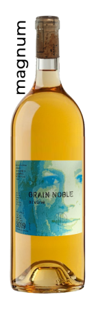 Magnum Grain Noble Petite Arvine (150 cl)