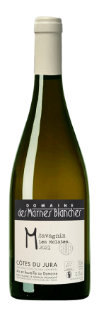 Savagnin Les Molates