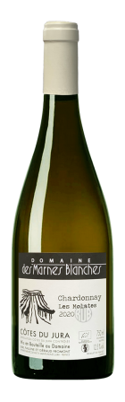 Chardonnay Les Molates