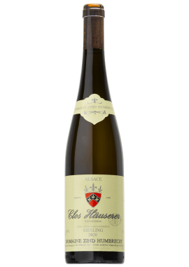 Riesling Clos Häuserer Monopole