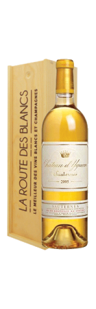 Château d'Yquem Sauternes