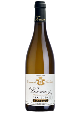 Vouvray Sec