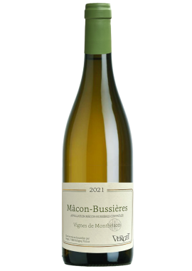 Mâcon-Bussières Vignes de Montbrison