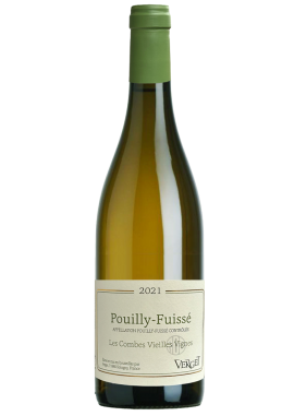 Pouilly-Fuissé Les Combes Vieilles Vignes