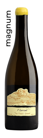 Magnum Côtes du Jura Chardonnay Florine