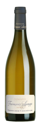 Givry Blanc Teppe des Chenèves