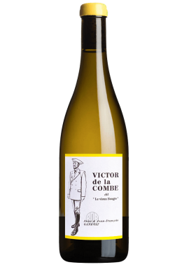 Chardonnay Victor de la Combe