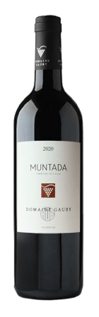 Côtes Catalanes Muntada