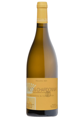 Mâcon-Chardonnay