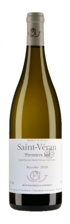 Saint-Véran Premier Jus