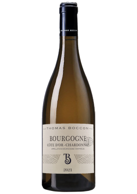Bourgogne Côte d'Or Blanc