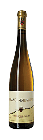Riesling Roche calcaire