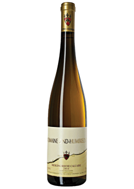 Riesling Roche calcaire